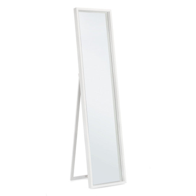 SPECCHIO ST C-C TIZIANO RETT BIA 40X170