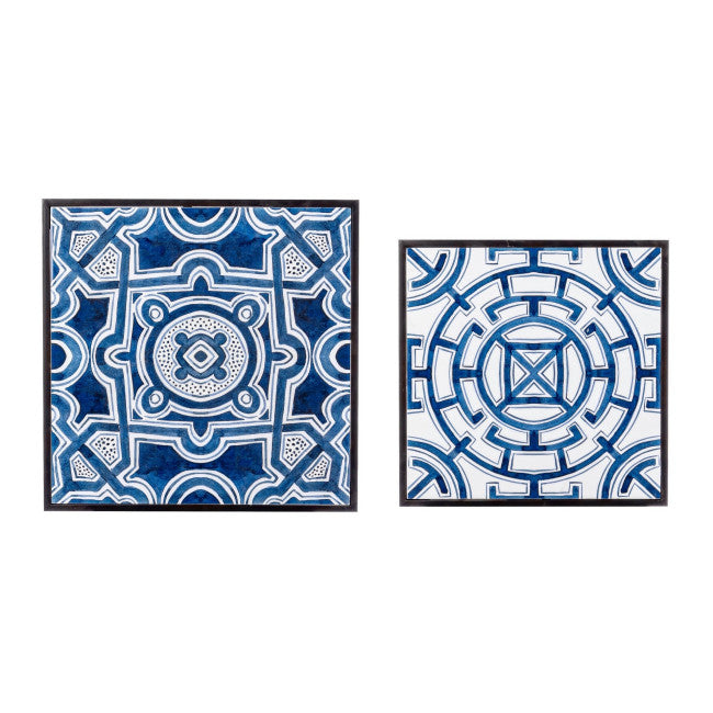 SET2 TAVOLINO NEAPOLIS K24