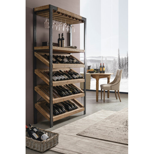 MOBILE PORTABOTTIGLIE KANTIN