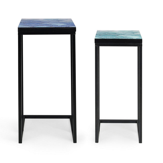 SET2 TAVOLINO REEF K02