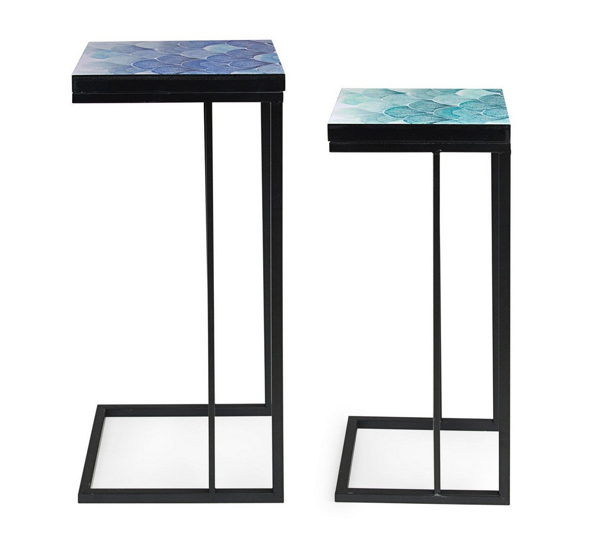SET2 TAVOLINO REEF K02