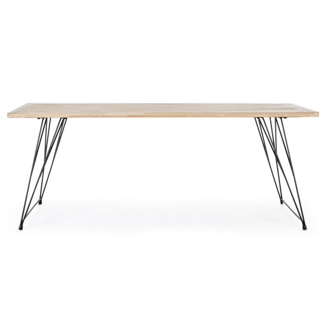 TAVOLO DISTRICT 200X90