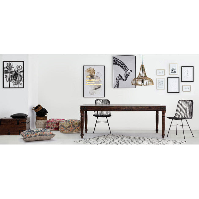 TAVOLO JAIPUR 200X100