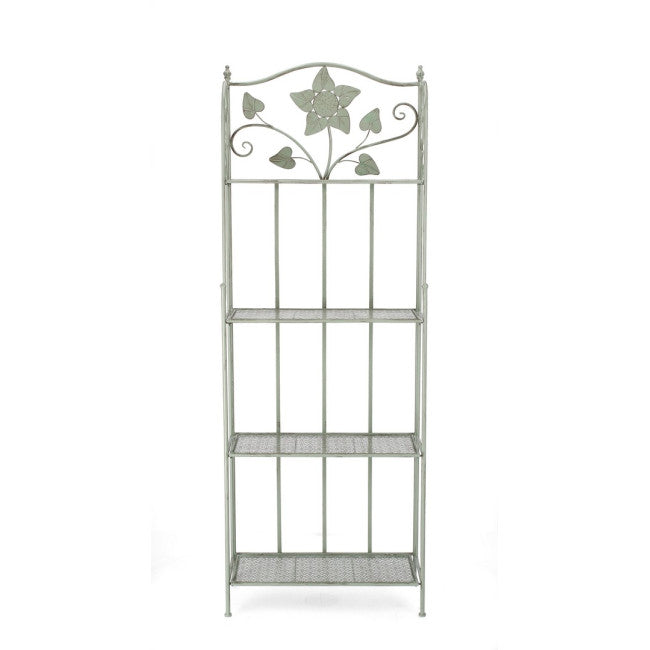 SCAFFALE 4P HARRIET SALVIA