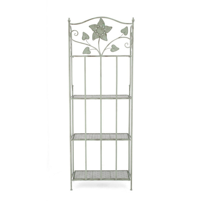 SCAFFALE 4P HARRIET SALVIA