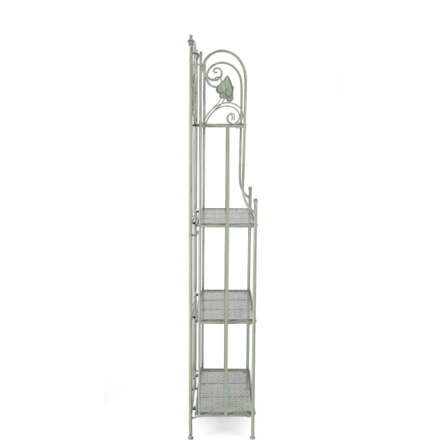 SCAFFALE 4P HARRIET SALVIA