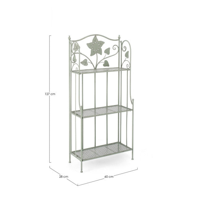 SCAFFALE 3P HARRIET SALVIA