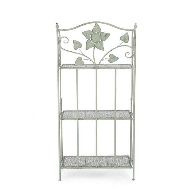 SCAFFALE 3P HARRIET SALVIA