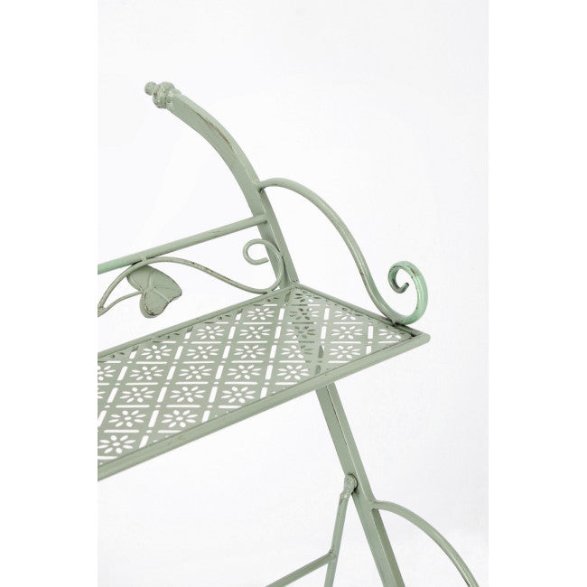 P.FIORE 3P HARRIET RETT SALVIA C-RUOTE