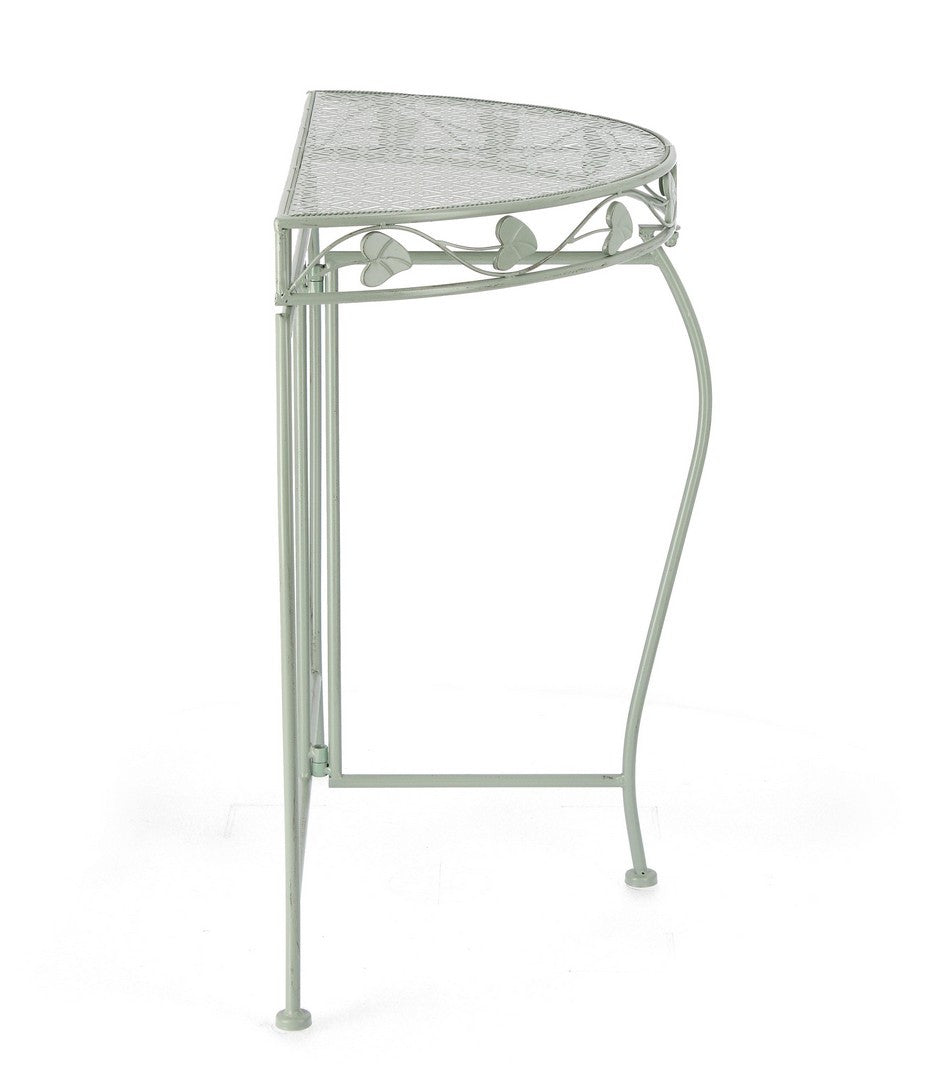 CONSOLLE HARRIET SALVIA