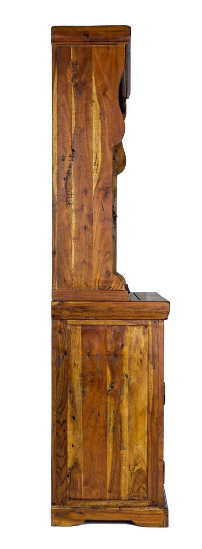 CREDENZA CHATEAUX BUFFET BASE-ALZATA