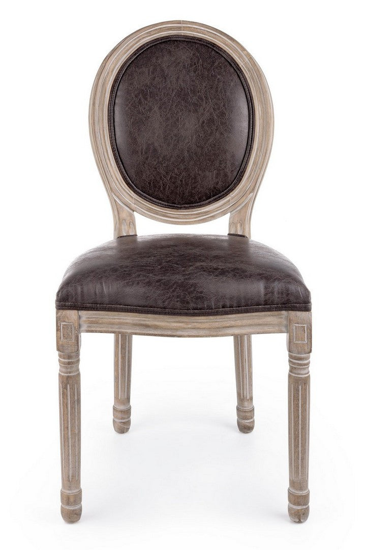 SEDIA MATHILDE DARK