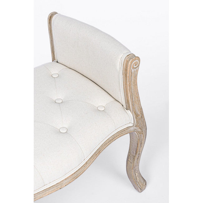 PANCA SINGOLA DIVA NATURALE