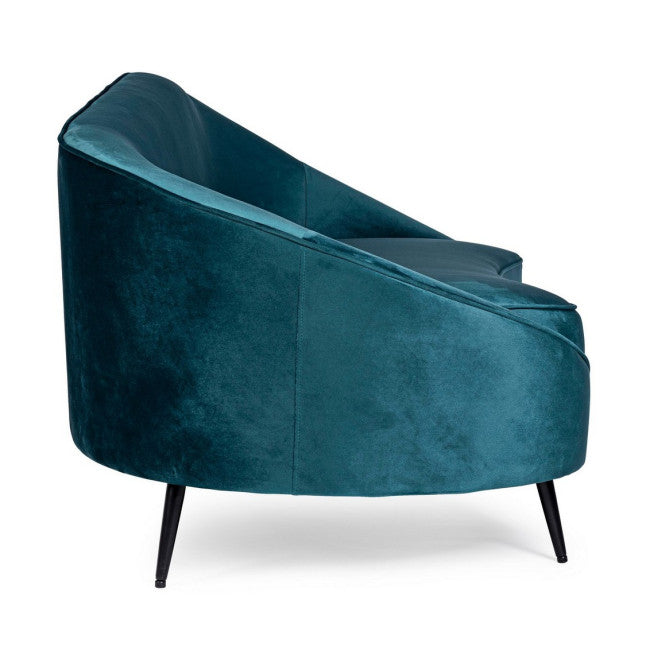 DIVANO 2P SERAPHIN DEEP