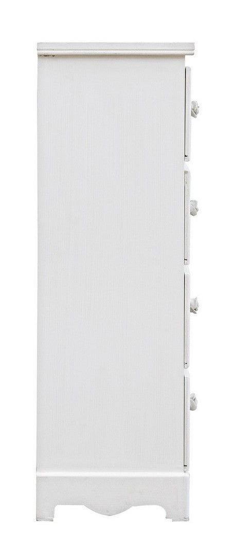 CASSETTIERA BLANC 4C S