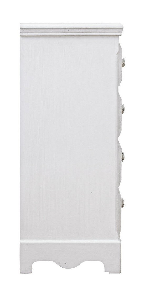 CASSETTIERA BLANC 4C L