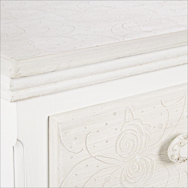 CASSETTIERA 3C CLORINE