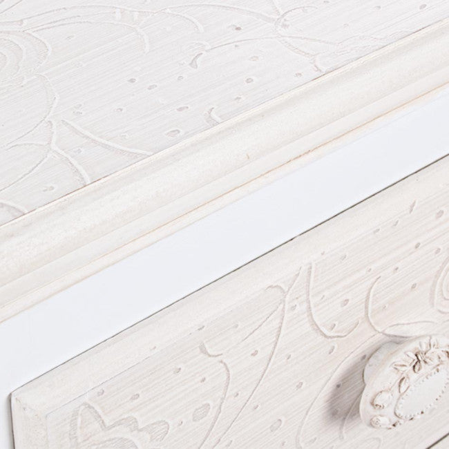 CASSETTIERA 4C CLORINE