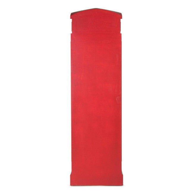 LIBRERIA RED CABIN