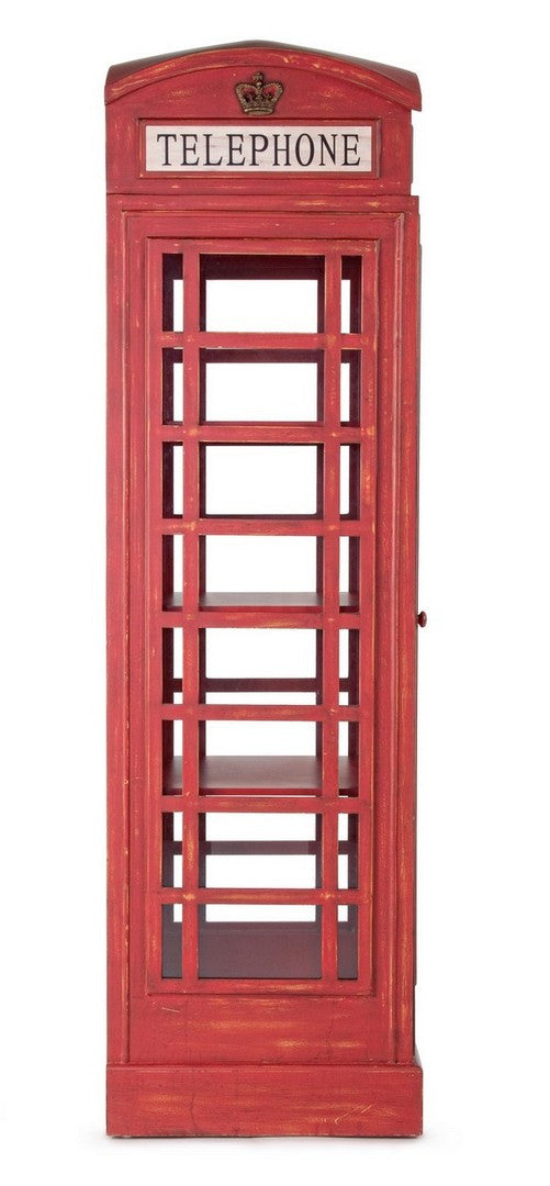 LIBRERIA RED CABIN