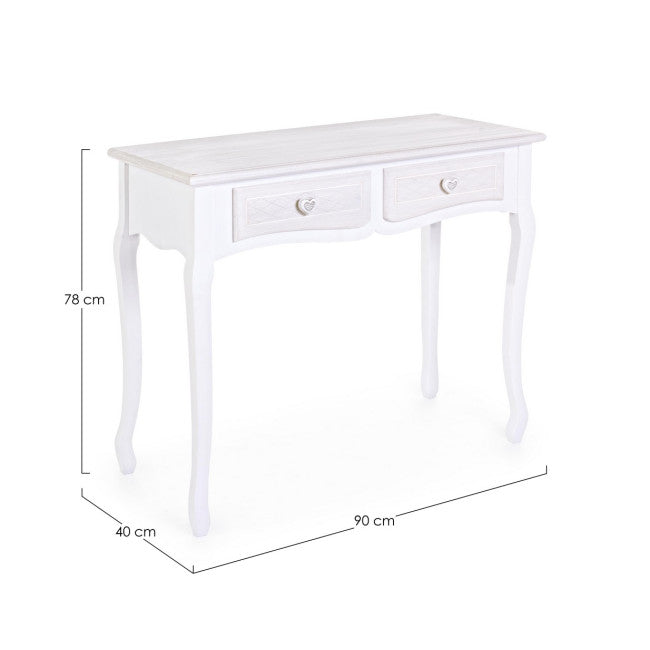 CONSOLLE 2C CHARLENE L