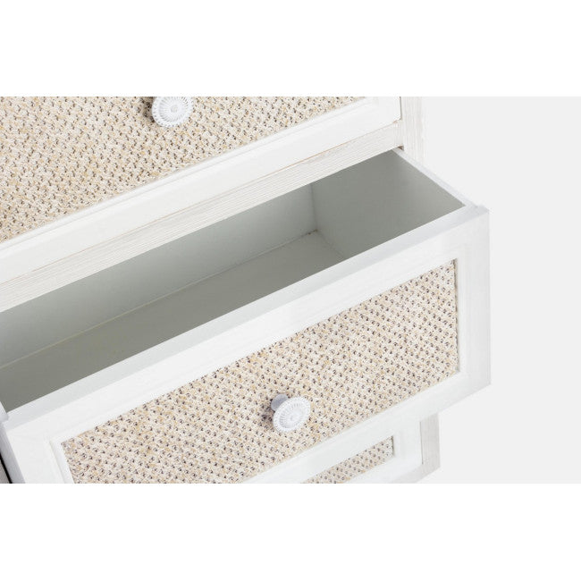 CASSETTIERA 4C MONTIEL