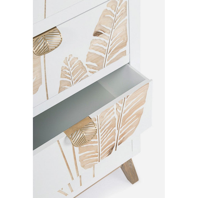 CASSETTIERA 5C FOLIUM