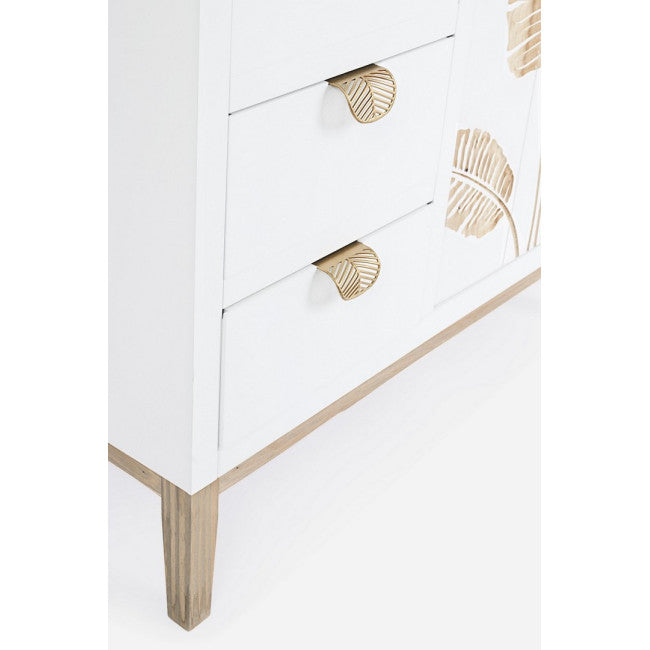 CREDENZA 1A-4C FOLIUM