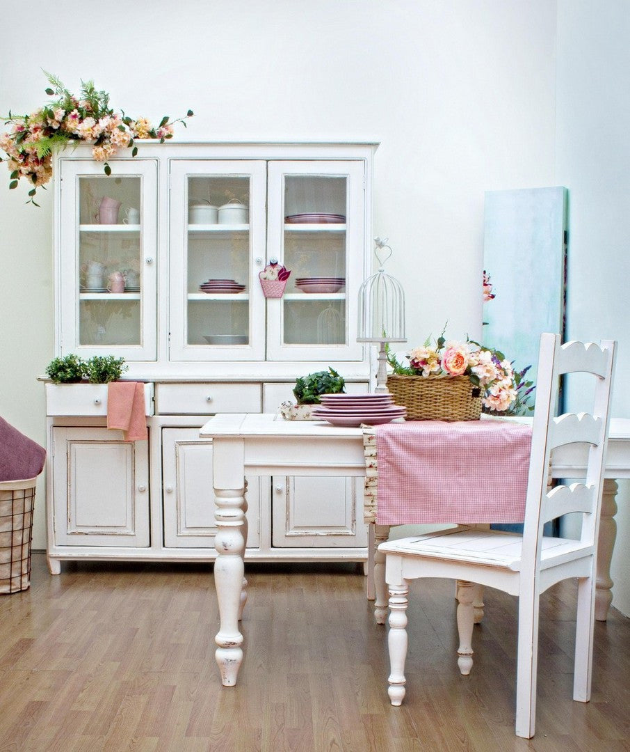 TAVOLO COLETTE ALLUNG 150-240X90