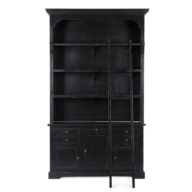 LIBRERIA JEFFERSON NERO