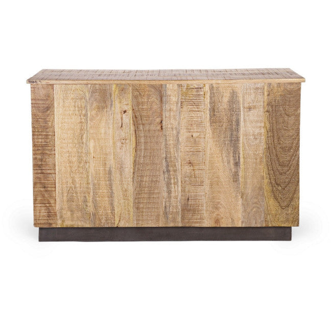 CREDENZA 2A-7C TUDOR
