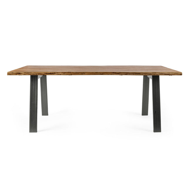 TAVOLO ARON 200X95