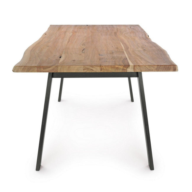 TAVOLO ARON 200X95