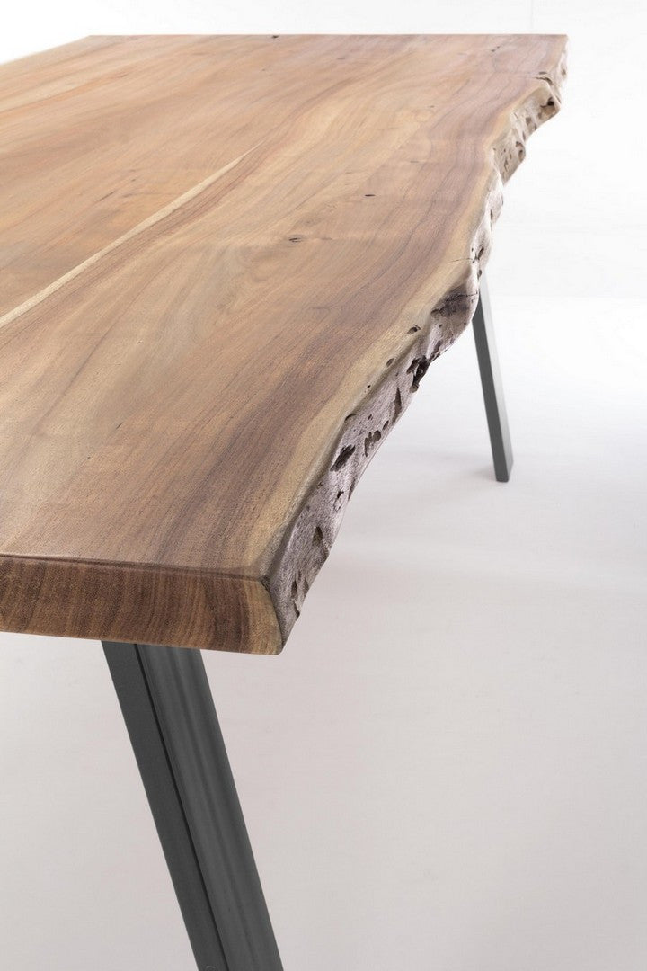 TAVOLO ARON 200X95