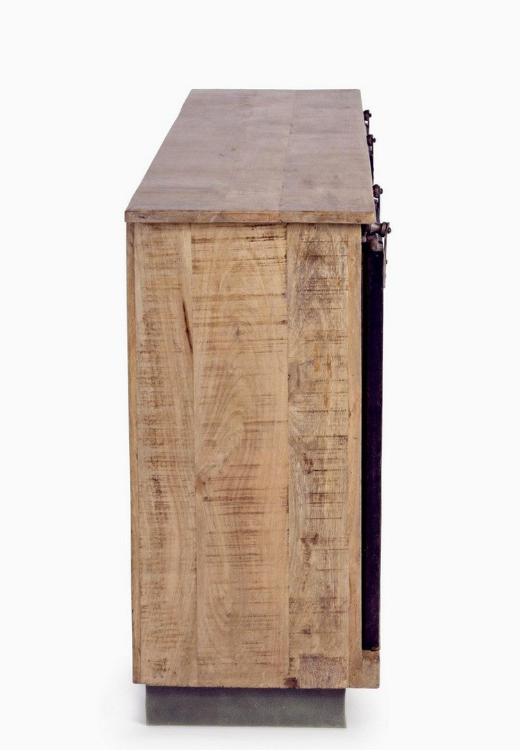 CREDENZA 2A-3C TUDOR