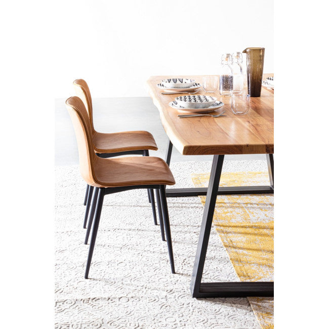 TAVOLO ARTUR 200X95