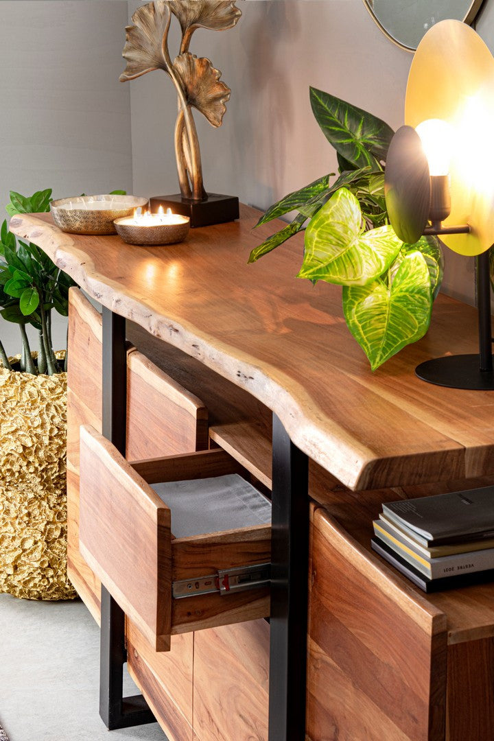 CREDENZA 4A-2C ARTUR