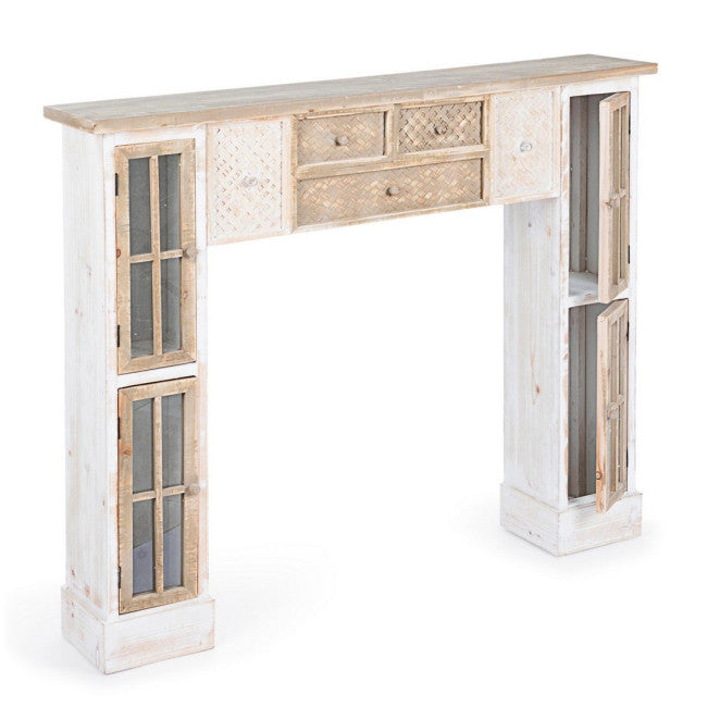 CORNICE PER CAMINO DECOR OMAR 4A