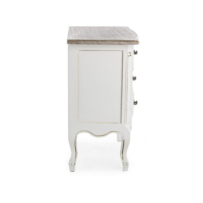 CASSETTIERA 3C JUSTINE