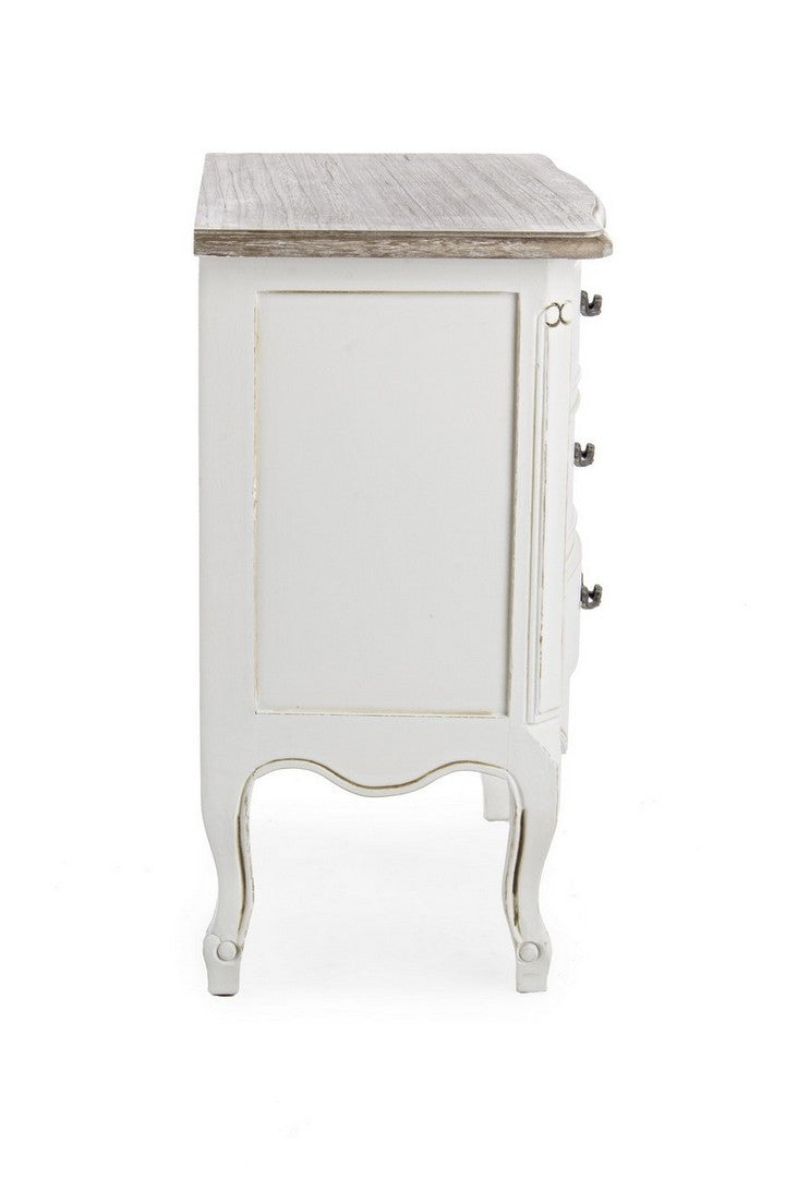 CASSETTIERA 3C JUSTINE