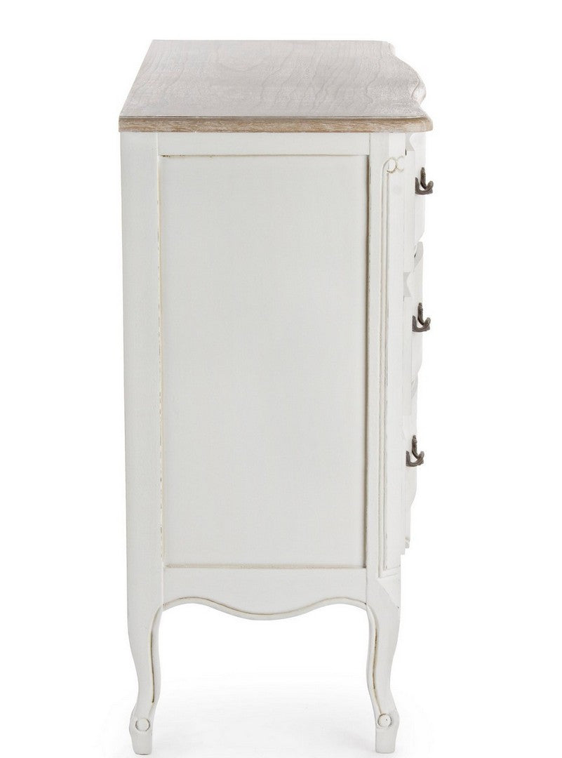 CASSETTIERA 6C JUSTINE