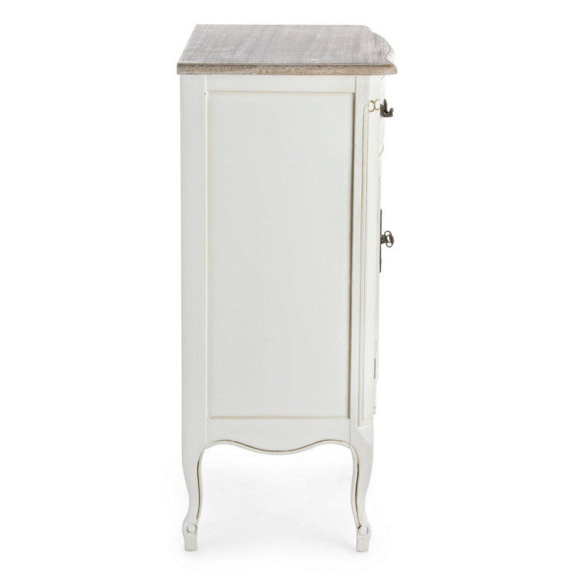 CREDENZA 2A-2C  JUSTINE