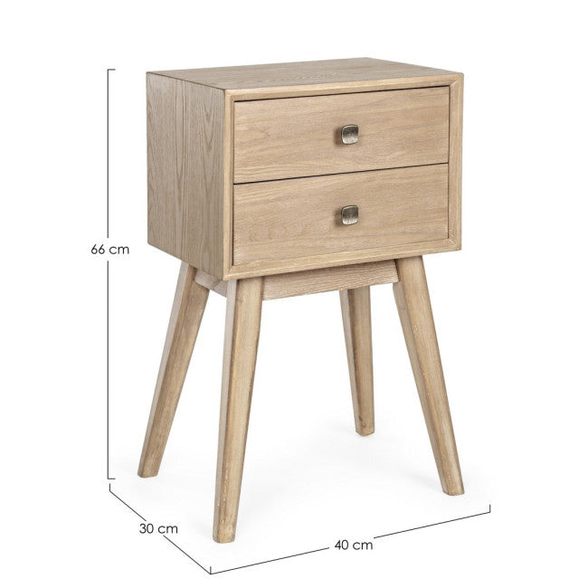 CASSETTIERA 2C ALANNIS