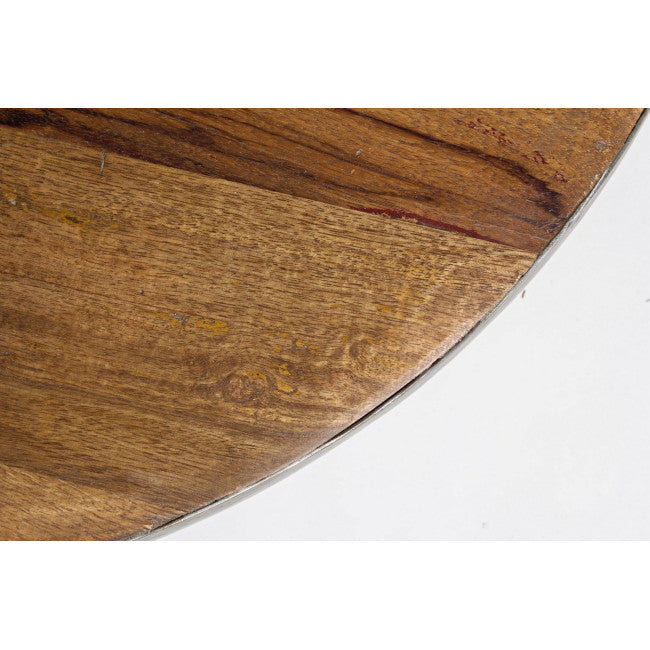 TAVOLINO LANCASTER GRIGIO D70