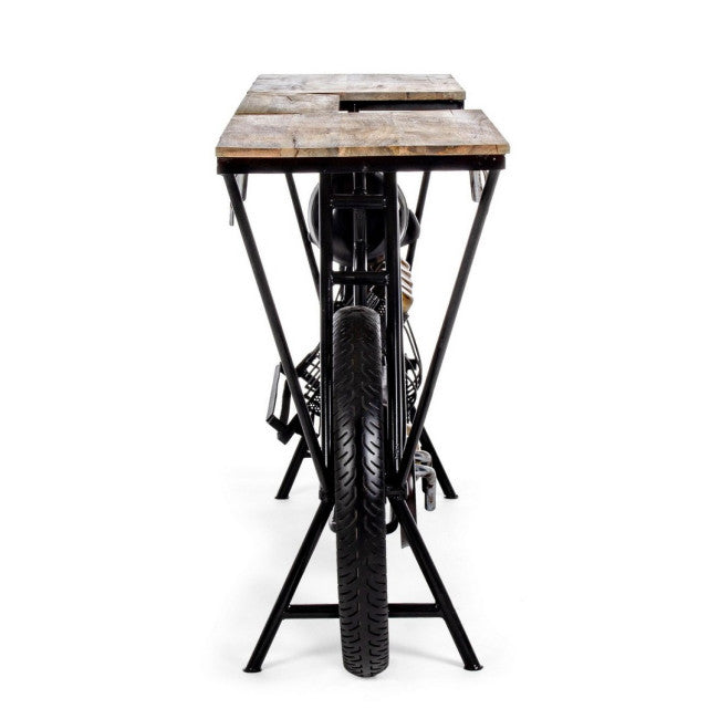 CONSOLLE BAR MOTO REPLICA