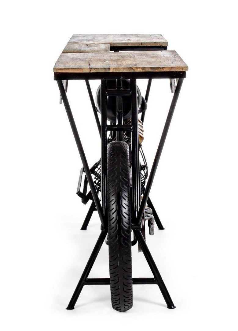 CONSOLLE BAR MOTO REPLICA