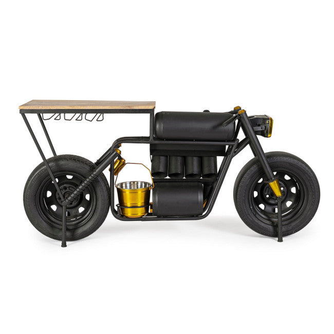 CONSOLLE BAR MOTO SPEED