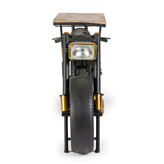 CONSOLLE BAR MOTO SPEED