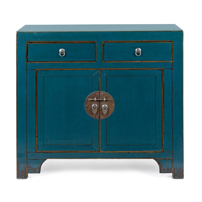 CREDENZA 2A-2C JINAN BLU