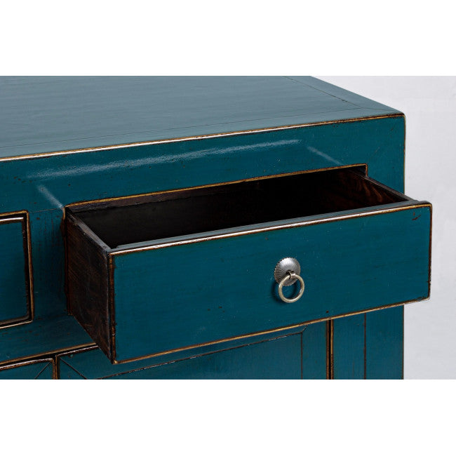 CREDENZA 2A-2C JINAN BLU